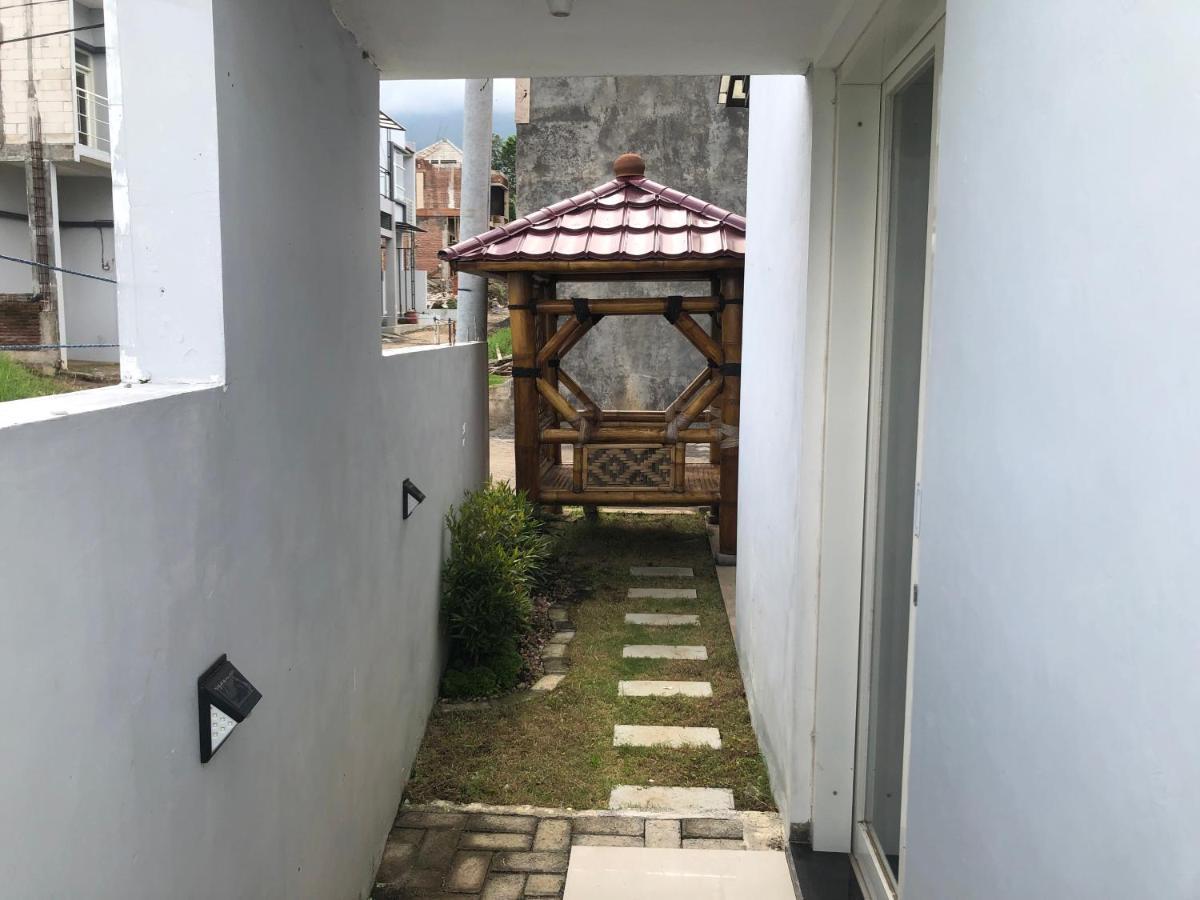 Villa Alraza Tlekung Exterior foto